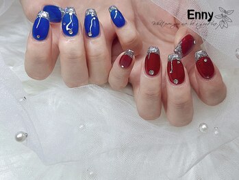 エニー(Enny)/