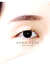 マークジーン 甲南山手(MARK JEAN)/次世代パーマ　奥二重　立ち上げ