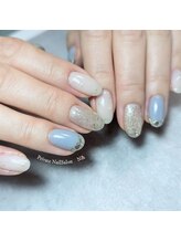 エヌ アンド(N&)/クリスマス&冬デザイン