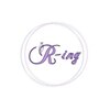 リング(R-ing)ロゴ
