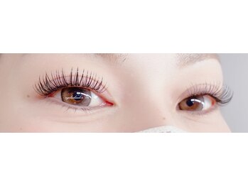 エスドットネイル アンド アイラッシュ(S.nail&eyelash)/ダブルフラット100束