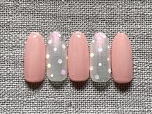 お気軽ビューティエーヴィヒ(Ewig)/シンプルを楽しむ♪定額4800円
