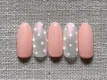 お気軽ビューティエーヴィヒ(Ewig)/シンプルを楽しむ♪定額4800円