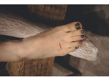 ピンクッション 平尾(PINKSHION)/