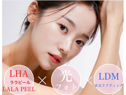 フェリーチェ(felice)の写真
