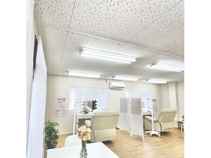 エクシアホワイトニング 小山店の写真
