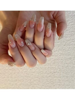 ムーネイル(mou nail)/