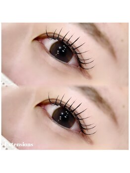 ミー(me.)/フラットラッシュ