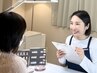 【ハンドジェルメニューに迷われた方・相談したい方★】当日相談コース♪