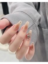 ヘブン ネイル 鶯谷(HEAVEN Nail)/