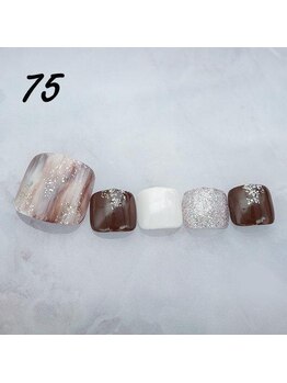 定額4,400円 No.75