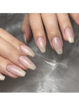 シャルム 五反田(Charme)/ワンカラーorグラデーション