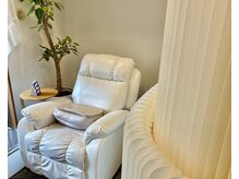 リコ(Rico)の雰囲気（女性専用サロンで安心/完全予約制/女性専用/巻き爪/むくみ除去）