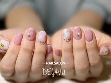 デジャヴ(Dejave)/定額ネイルB