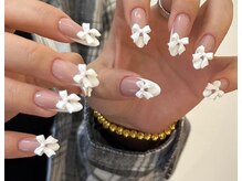 ヨーリ(YooLi)/ワンホンネイルデザイン