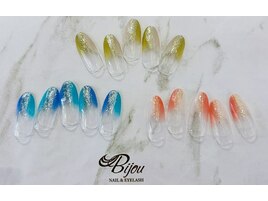 ☆6月キャンペーンネイル☆