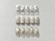フィロンネイル たまプラーザ店(filonnail)の写真/周りに褒められるニュアンスデザイン多数。毎月フォトギャラ更新中*細部の質感/奥行きにこだわるアートを。