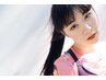 【美容液付＆最高級セーブル使用★】ボリュームラッシュつけ放題100束保証