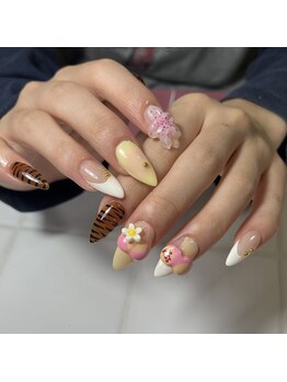 ソリーソ(sorriso)/