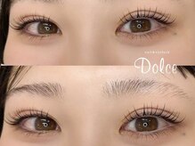 ドルチェ 大財店(Dolce)/パリジェンヌラッシュリフト