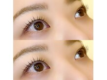 リル 長堀橋(Rire)/まつげパーマ(ラッシュリフト)