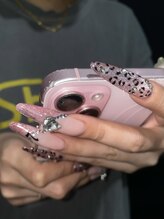 ハク(HAKU)/長さ出し10本