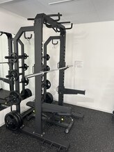 あかりはり灸整体院 鈴鹿/パワーラック