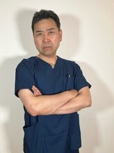 ひさたに整骨院 整体院&nbsp;院長 久谷