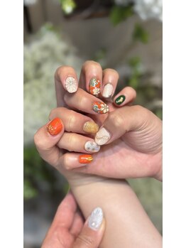 オーダーチップ