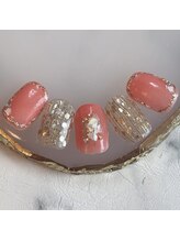 マハロ(Mahalo)/定額Cコース　