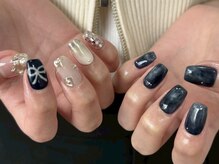 レミア 上大岡(REMIA)の雰囲気（豊富な種類の定額ネイル♪フォトギャラリーCHECK☆パラジェル◎）
