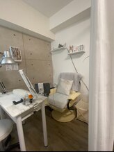 ペル(Per)/サロン内雰囲気