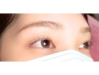 リル(Rire)/ナチュラル立ち上げデザイン