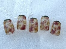 ブロンシュ(Blanche)/5200yenDesign