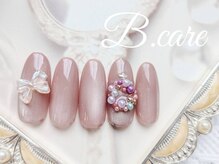 ビーケア 自由が丘店(B.care)の雰囲気（【定額コース初回オフ込み￥6480/￥7480/8480】で楽しめます！）