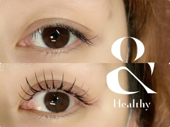 ベティアイラッシュ(Betty eyelash)/＆healthy(アンドヘルシー)