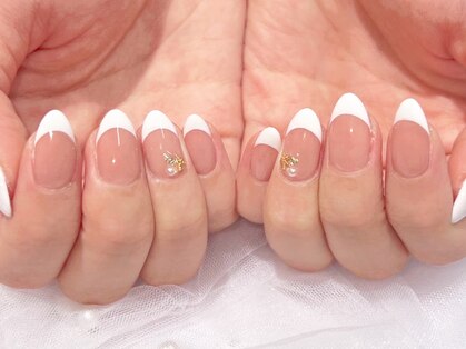 プラスネイル 武蔵小杉店(PLUS NAIL)の写真