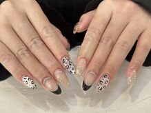 ネオリーブシェリエ 浅草店(Neolive cherie)/持ち込みデザイン