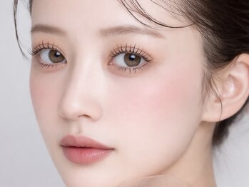 フリップ ビー アヴェダ(FLIP B AVEDA)/パリジェンヌラッシュ