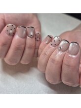 アモ ネイル(amo nail)/