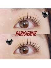 スピラ 上通店(Spira)/ロングまつ毛さんParisienne