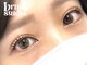 bruni studio 表参道 ブルーニスタジオ【まつ毛パーマ/眉毛/アイブロウ/まつげ】の写真/朝のメイク時間を左右する“まつげの持ち”当サロンのこだわり施術で長持ちするパーマを手に入れませんか？