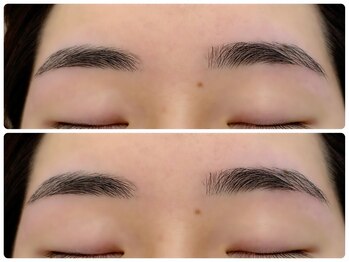 ピピ(pipi)/アイブロウWAX