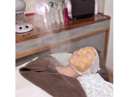 エスカル ボーテ(escale beaute)の写真