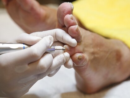 ドクターネイル爪革命 群馬両毛店の写真