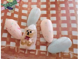 定額ジェルン2026[4-6月]