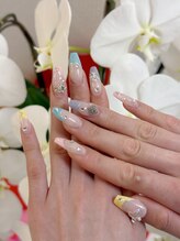 ハルネイル(Haru Nail)/