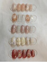 モーヴ(MOV)/SimpleNuance