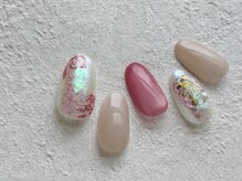 マイネイル 柏店/ミディアムcourse