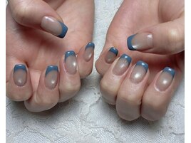 【バーチャルフレンチ】7000円